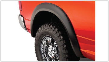 Bushwacker 50904-02 - Fender Flares