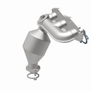 MagnaFlow Exhaust Products 50904 - HM Grade Manifold Catalytic Converter 2