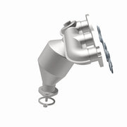 MagnaFlow Exhaust Products 50904 - HM Grade Manifold Catalytic Converter 3