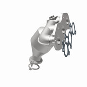 MagnaFlow Exhaust Products 50904 - HM Grade Manifold Catalytic Converter 4