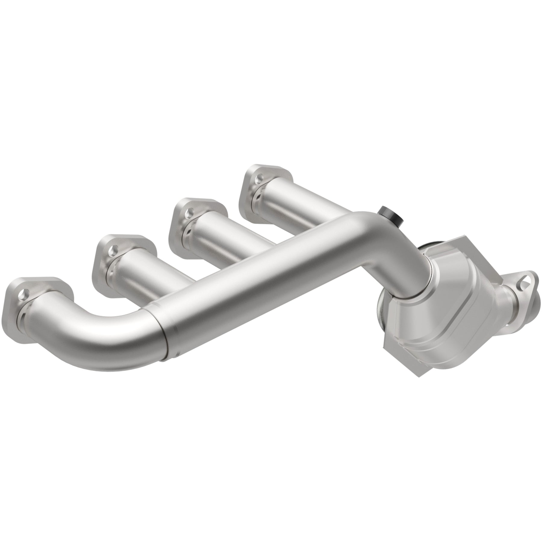 MagnaFlow Exhaust Products 50905 - Standard Grade Manifold Catalytic Converter 1