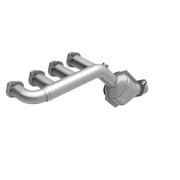 MagnaFlow Exhaust Products 50905 - Standard Grade Manifold Catalytic Converter 2