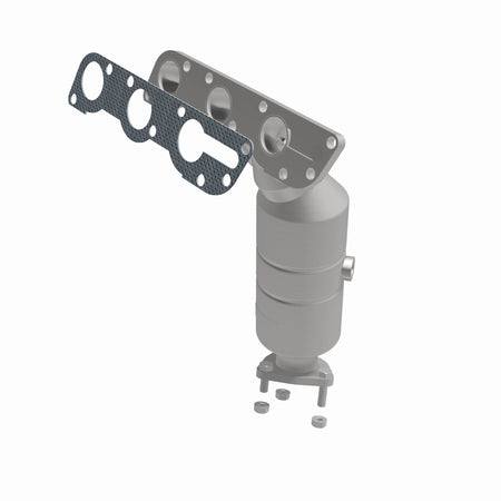 MagnaFlow Exhaust Products 50911 - HM Grade Manifold Catalytic Converter 5