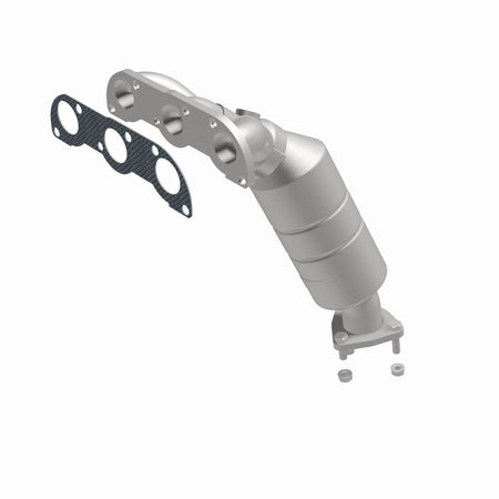 MagnaFlow Exhaust Products 50912 - HM Grade Manifold Catalytic Converter 1