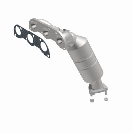 MagnaFlow Exhaust Products 50912 - HM Grade Manifold Catalytic Converter 2