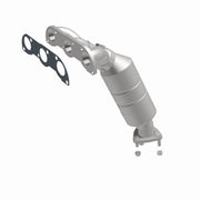 MagnaFlow Exhaust Products 50912 - HM Grade Manifold Catalytic Converter 3