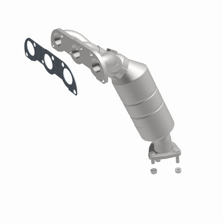 MagnaFlow Exhaust Products 50912 - HM Grade Manifold Catalytic Converter 3