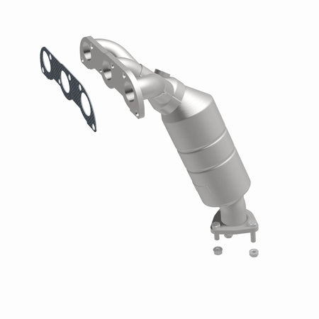 MagnaFlow Exhaust Products 50912 - HM Grade Manifold Catalytic Converter 4
