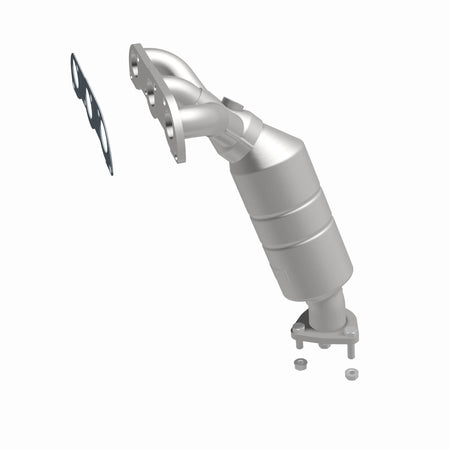 MagnaFlow Exhaust Products 50912 - HM Grade Manifold Catalytic Converter 5