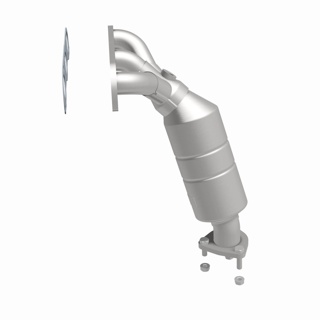 MagnaFlow Exhaust Products 50912 - HM Grade Manifold Catalytic Converter