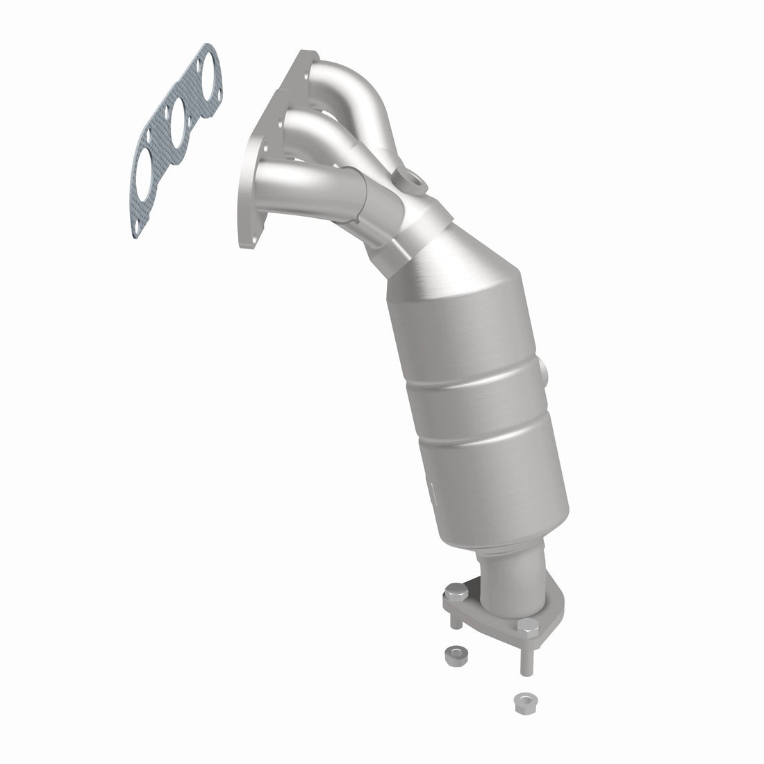 MagnaFlow Exhaust Products 50912 - HM Grade Manifold Catalytic Converter