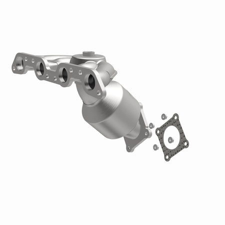 MagnaFlow Exhaust Products 50913 - HM Grade Manifold Catalytic Converter 1