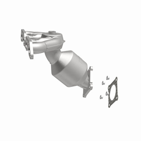 MagnaFlow Exhaust Products 50913 - HM Grade Manifold Catalytic Converter 2