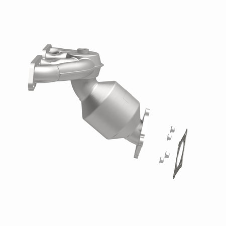 MagnaFlow Exhaust Products 50913 - HM Grade Manifold Catalytic Converter 3