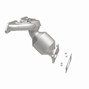 MagnaFlow Exhaust Products 50913 - HM Grade Manifold Catalytic Converter 4