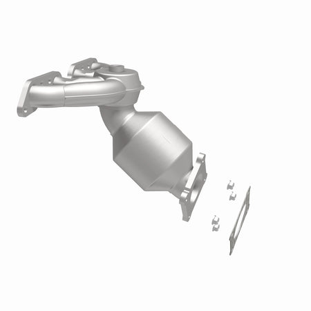 MagnaFlow Exhaust Products 50913 - HM Grade Manifold Catalytic Converter 4