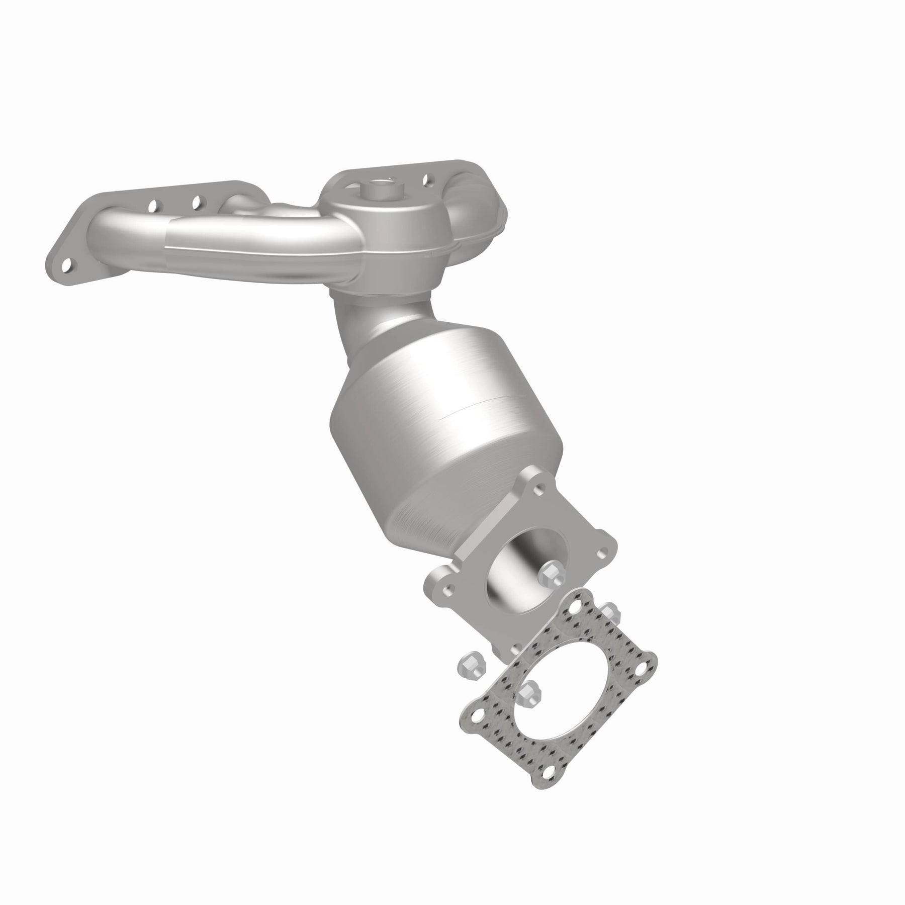 MagnaFlow Exhaust Products 50913 - HM Grade Manifold Catalytic Converter