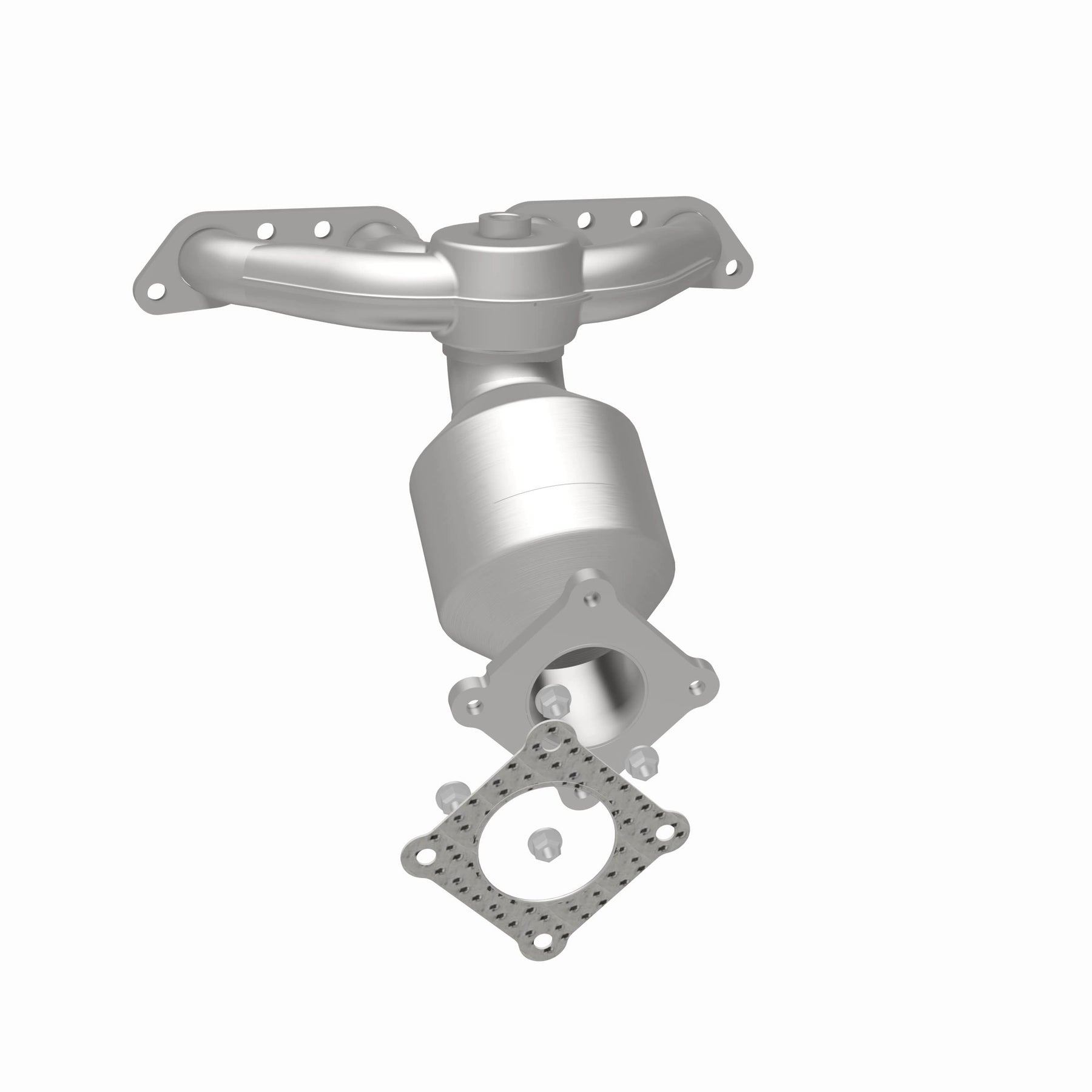 MagnaFlow Exhaust Products 50913 - HM Grade Manifold Catalytic Converter