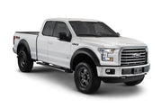 Bushwacker 50914-02 - Fender Flares