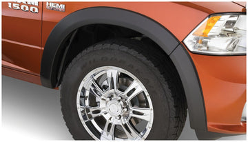 Bushwacker 50920-02 - Fender Flares