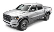 Bushwacker 50926-02 - Fender Flares