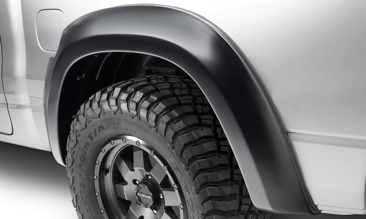 Bushwacker 50926-02 - Fender Flares