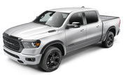 Bushwacker 50928-02 - Fender Flares