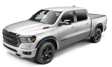 Bushwacker 50928-02 - Fender Flares