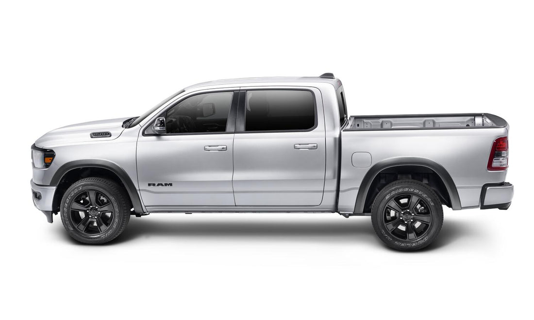 Bushwacker 50928-02 - Fender Flares