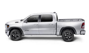Bushwacker 50928-02 - Fender Flares
