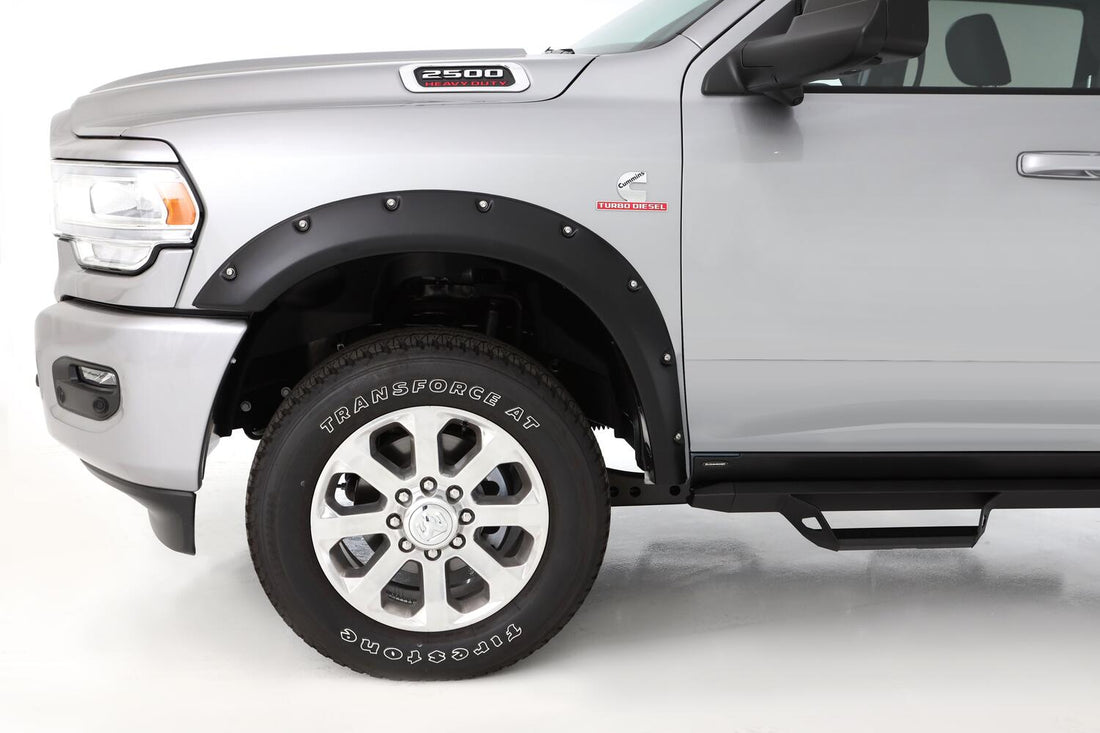 Bushwacker 50930-02 Fender Flares