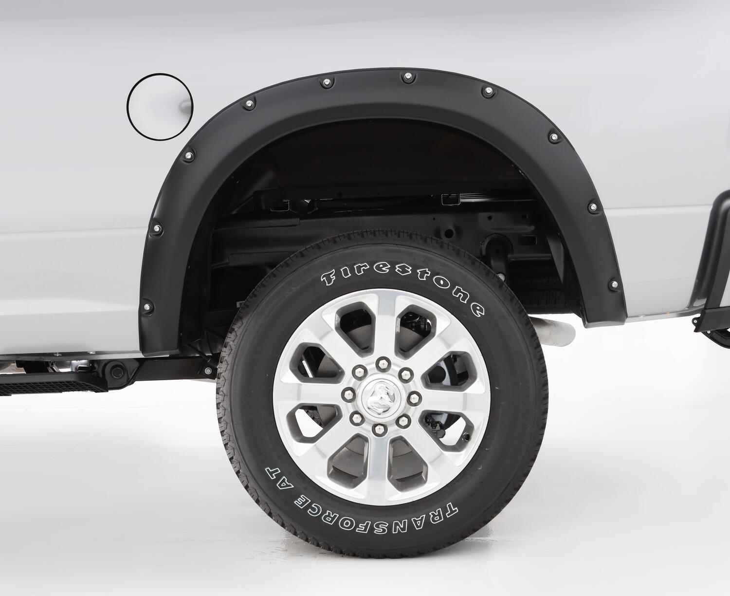 Bushwacker 50930-02 Fender Flares