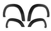 Bushwacker 50938-02 - Fender Flares