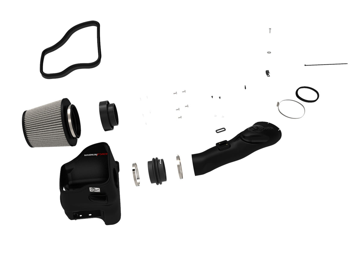 aFe Power 51-11872-1 Cold Air Intake