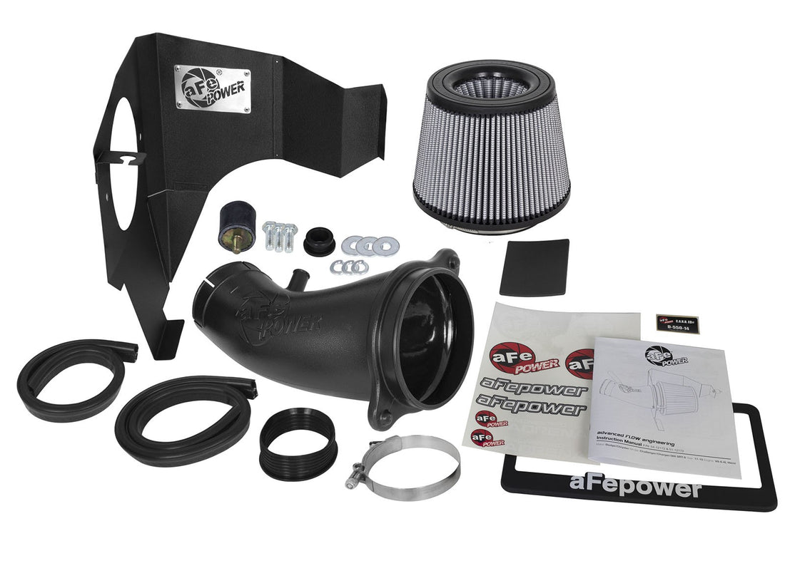 aFe Power 51-12172 Cold Air Intake