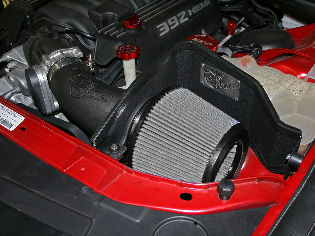 aFe Power 51-12172 Cold Air Intake