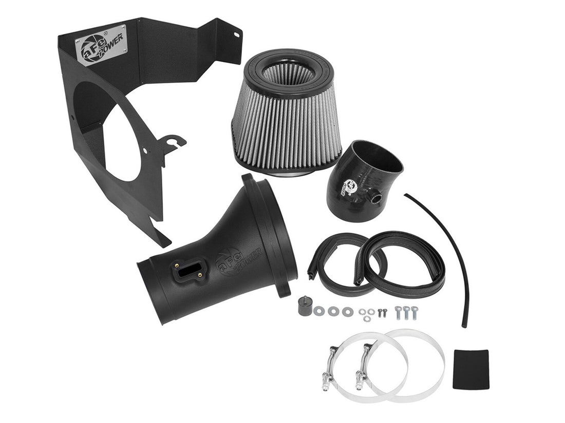 aFe Power 51-12802 Cold Air Intake
