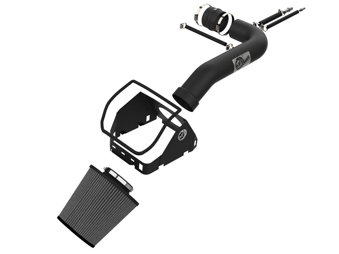 aFe Power 51-12942-B Cold Air Intake