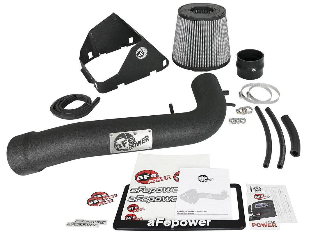 aFe Power 51-12942-B Cold Air Intake