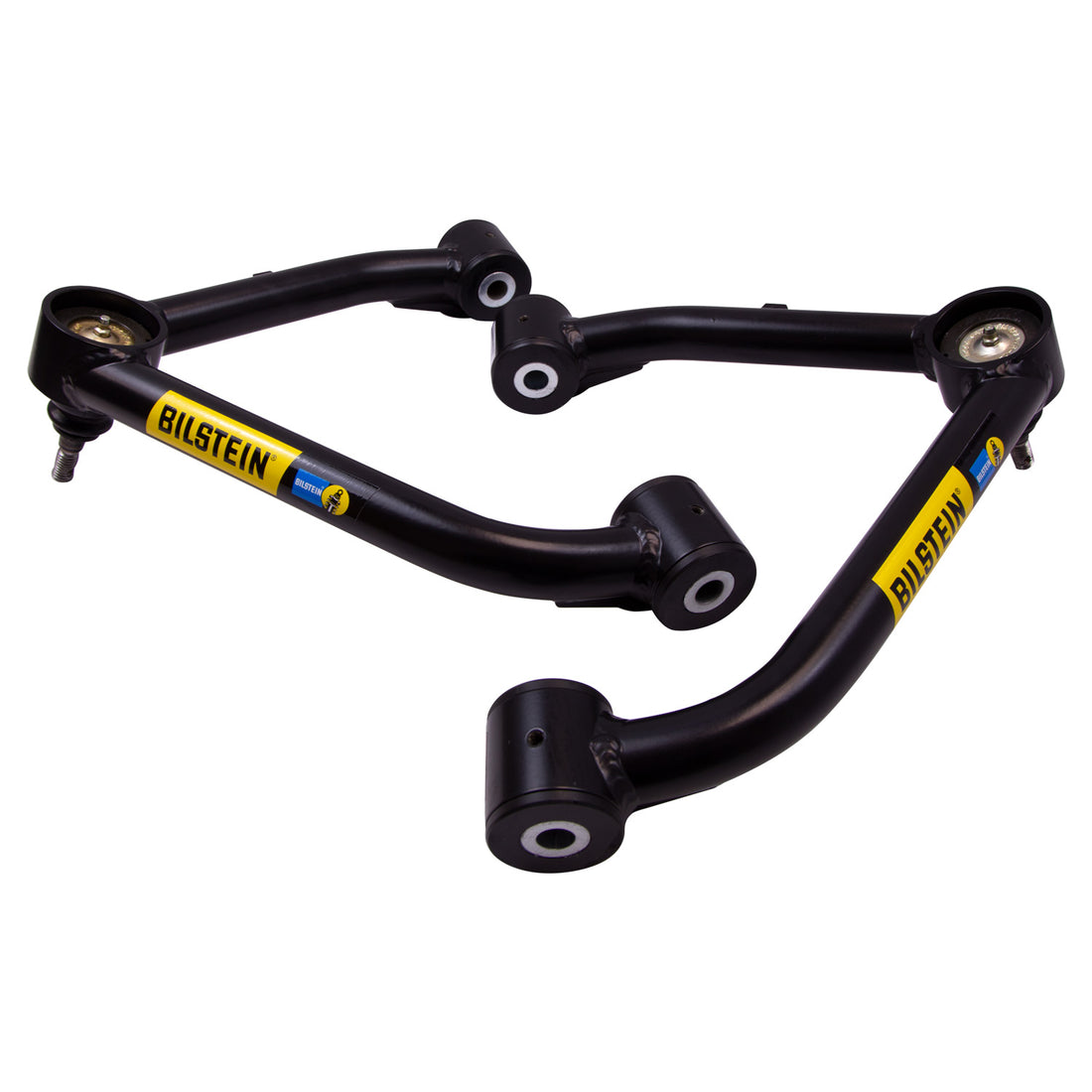 Bilstein 51-304669 Suspension Control Arm Kit UCA Tubular Ball Joint B8