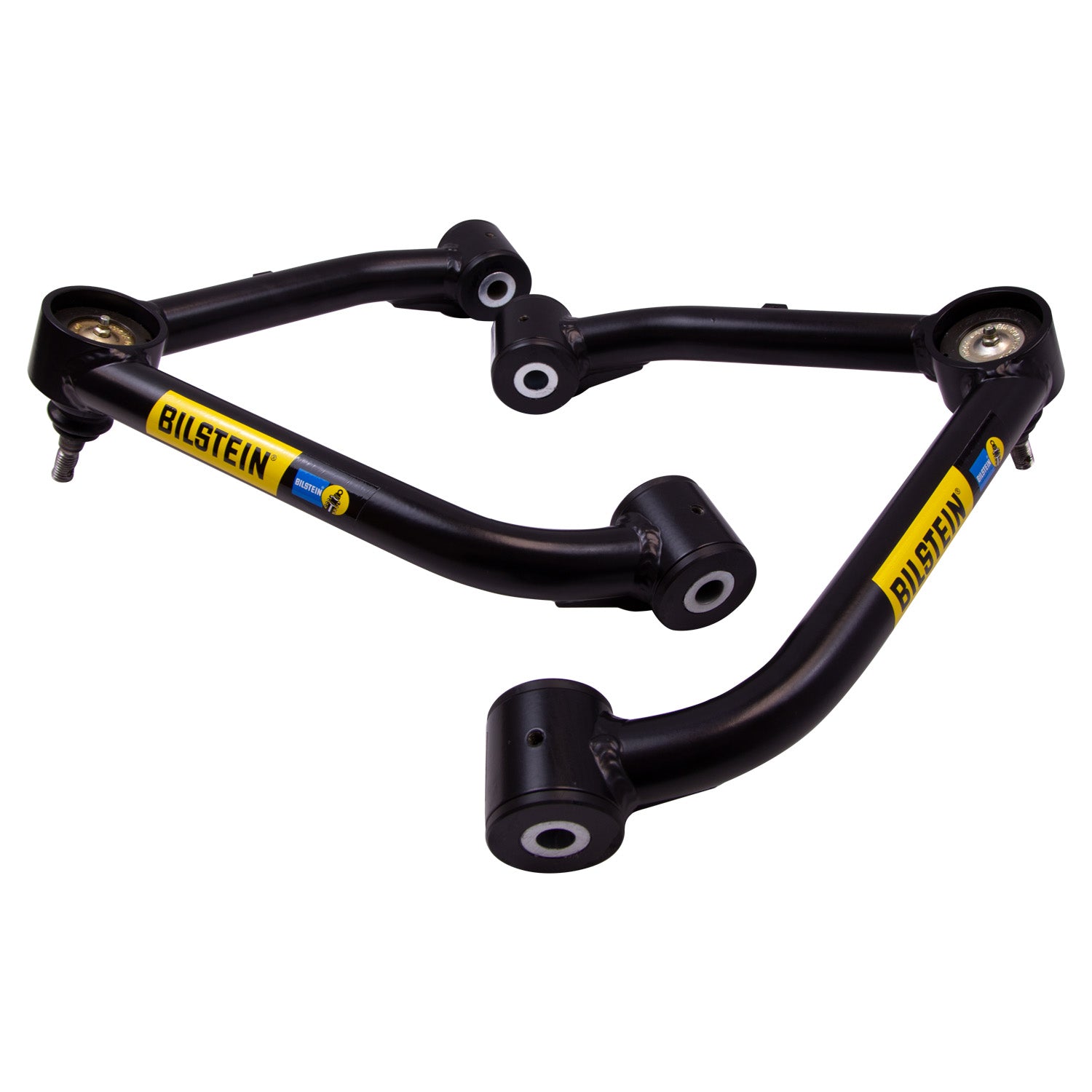 Bilstein 51-304669 Suspension Control Arm Kit UCA Tubular Ball Joint B8