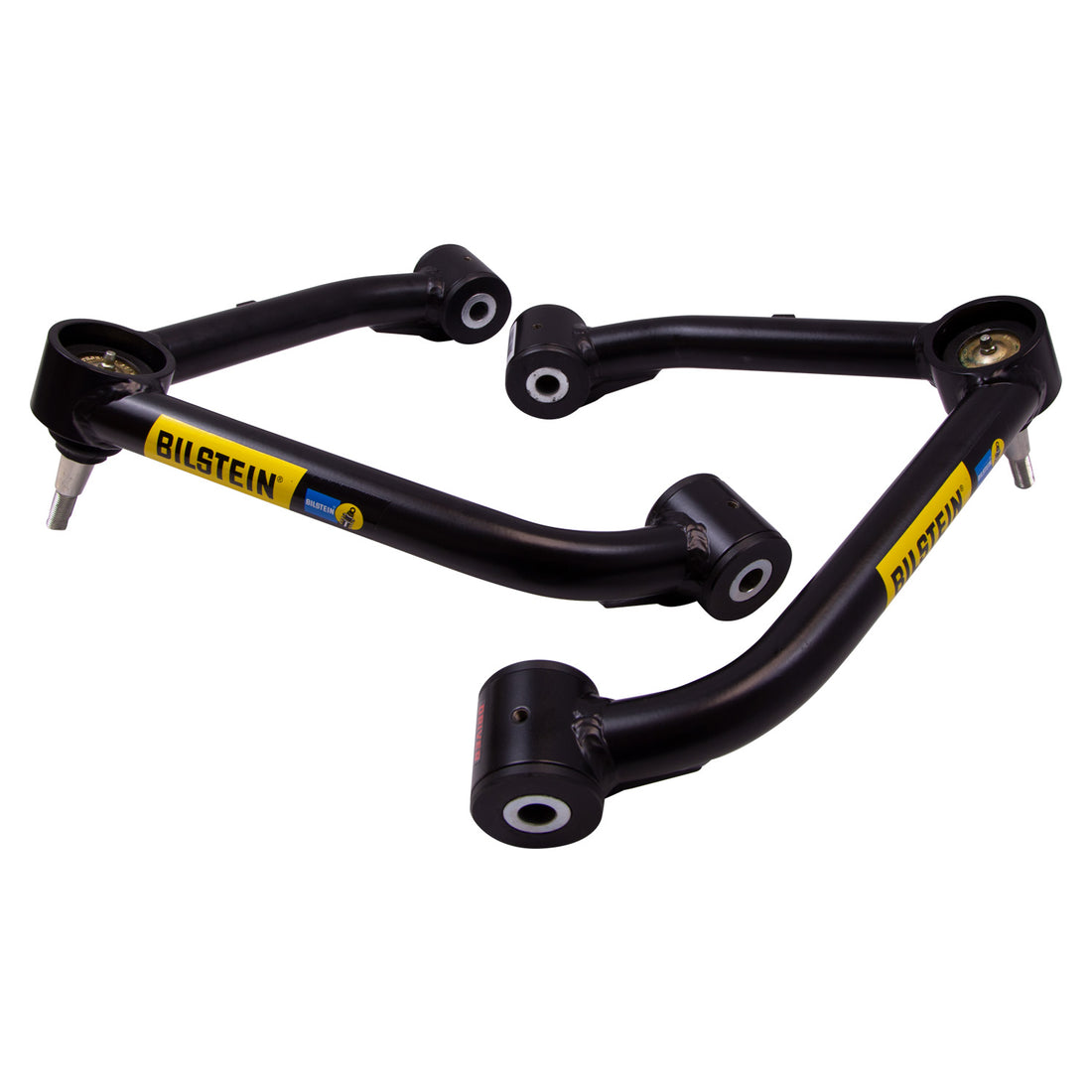 Bilstein 51-304676 Suspension Control Arm Kit Tubular Ball Joint Upper Control Arm B8