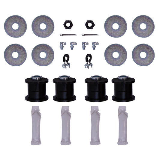 Bilstein Shock Absorbers