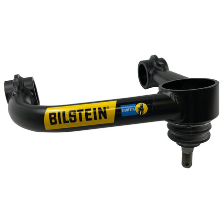 Bilstein 51-304683 - Suspension Control Arm Kit Toyota Tacoma 05+ UCA Tubular Ball Joint Upper Control Arm Kit B8 Control Arms Bilstein 11