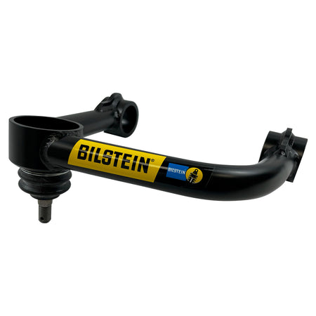 Bilstein 51-304683 - Suspension Control Arm Kit Toyota Tacoma 05+ UCA Tubular Ball Joint Upper Control Arm Kit B8 Control Arms Bilstein 13