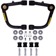 Bilstein 51-304690 - Suspension Control Arm Kit Toyota 4Runner 03-24 Front UCA Tubular Ball Joint Upper Control Arm Kit B8 Control Arms Bilstein 1