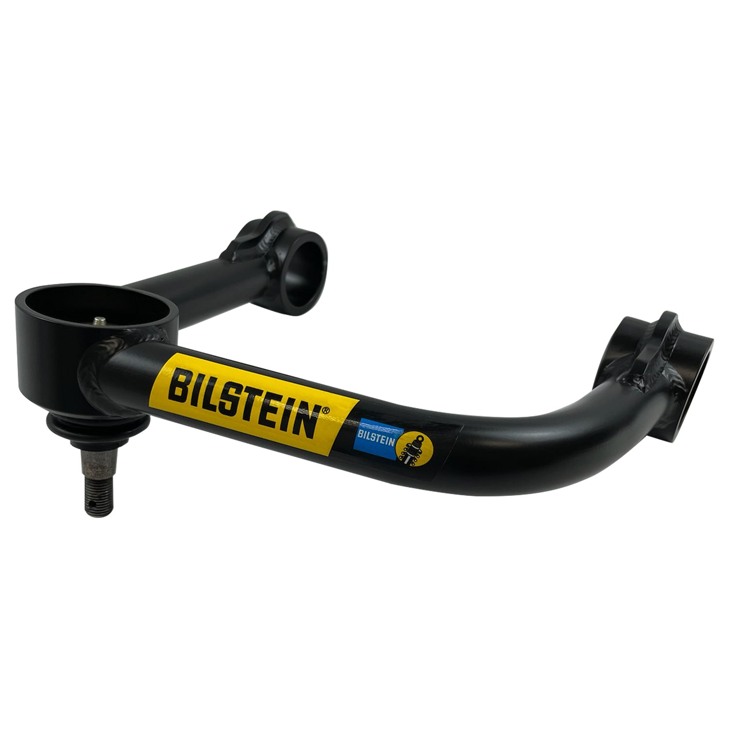 Bilstein 51-304690 - Suspension Control Arm Kit B8 Control Arms Front Upper 2003-2024 Toyota/Lexus