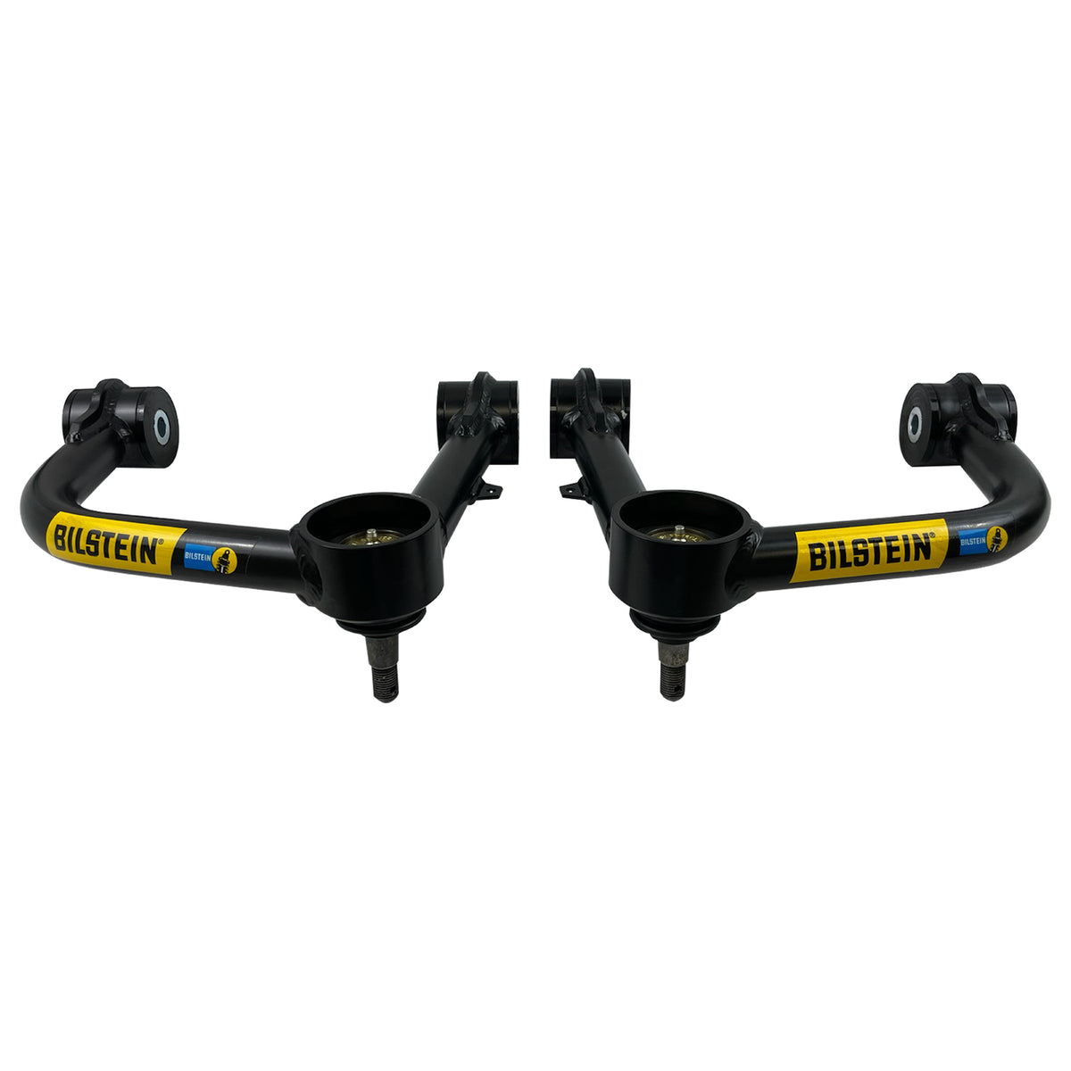 Bilstein 51-304690 - Suspension Control Arm Kit B8 Control Arms Front Upper 2003-2024 Toyota/Lexus