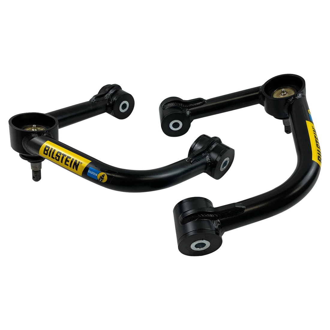 Bilstein 51-304690 - Suspension Control Arm Kit B8 Control Arms Front Upper 2003-2024 Toyota/Lexus