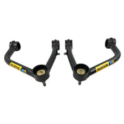 Bilstein 51-304706 - Suspension Control Arm Kit Toyota Tundra 07-21 Front UCA Tubular Ball Joint Upper Control Arm Kit B8 Control Arms Bilstein 5